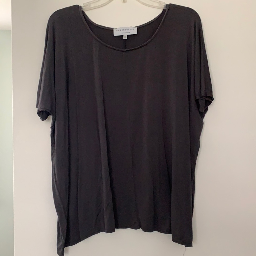 Allison Izu Joanna Top